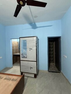 1 Rk+ Study Room Independent House For Rent in Garden Colony