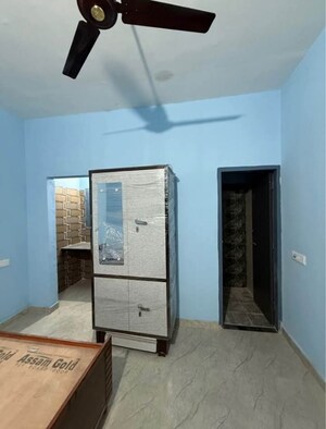 1 RK Independent House For Rent in Garden Colony