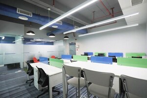  Office Space For Rent in One BKC, Bandra East
