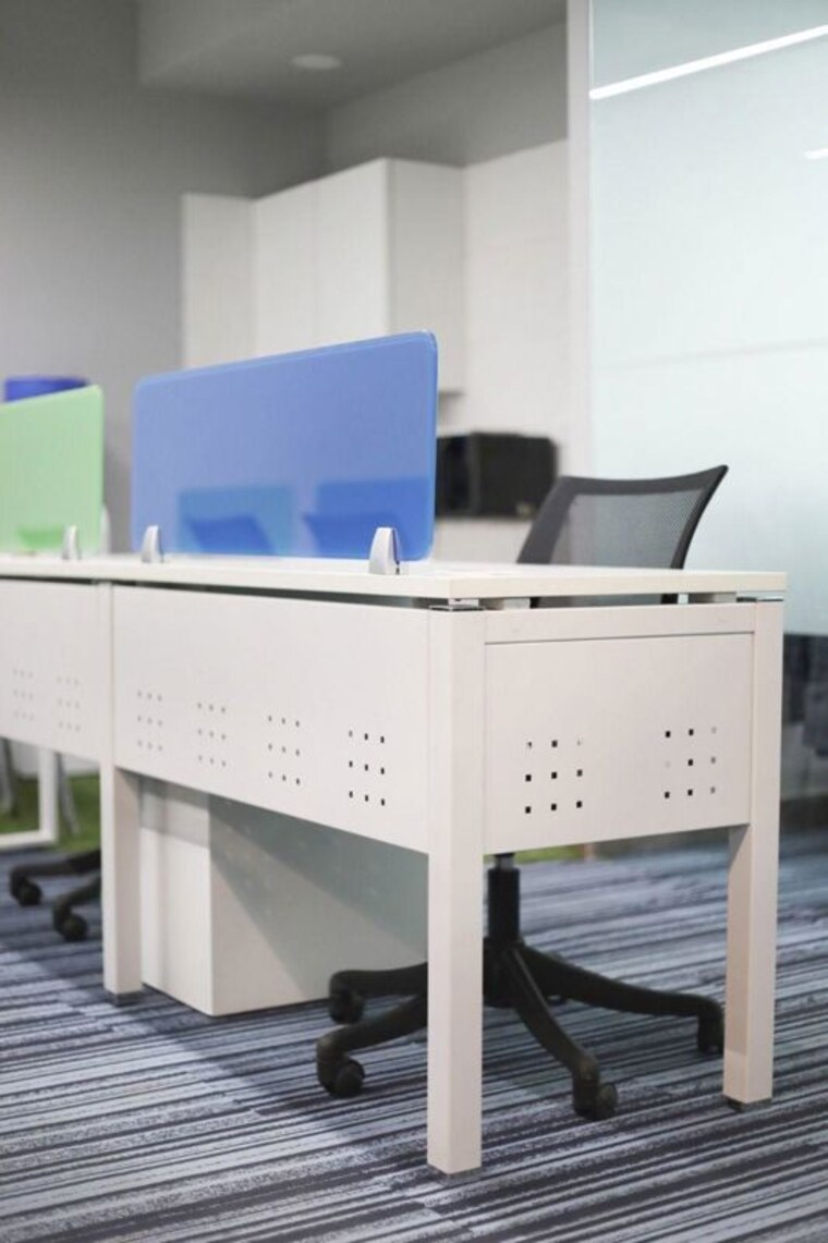 Team Area, one-bkc Commercial Office Space 900 Sq.Ft. In Bandra East Mumbai 10188911