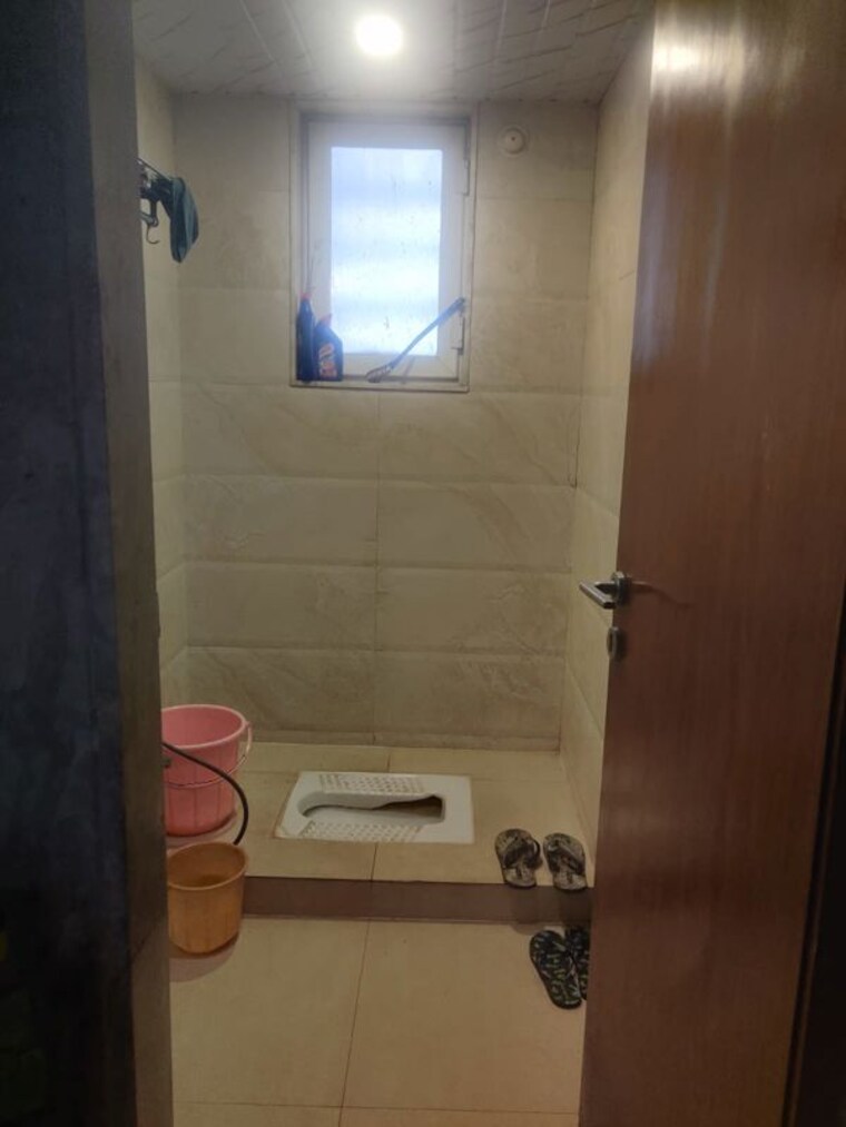 Bathroom, sanpada 2 Bedroom 1075 Sq.Ft. Apartment In Sanpada Navi Mumbai 10188906