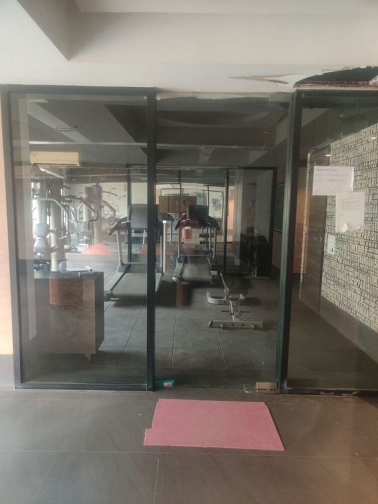  Parking, sanpada 2 Bedroom 1075 Sq.Ft. Apartment In Sanpada Navi Mumbai 10188906