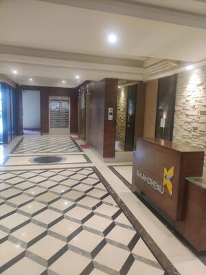 2 BHK Apartment For Rent in Sanpada