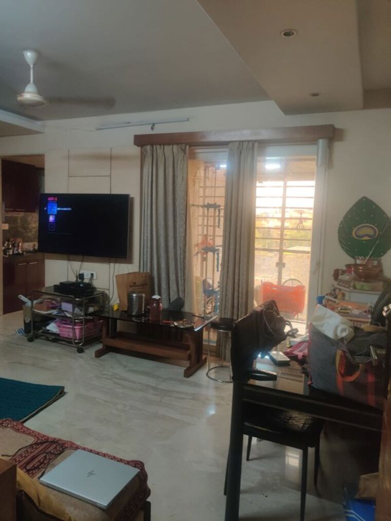 Living Room, sanpada 2 Bedroom 1075 Sq.Ft. Apartment In Sanpada Navi Mumbai 10188906