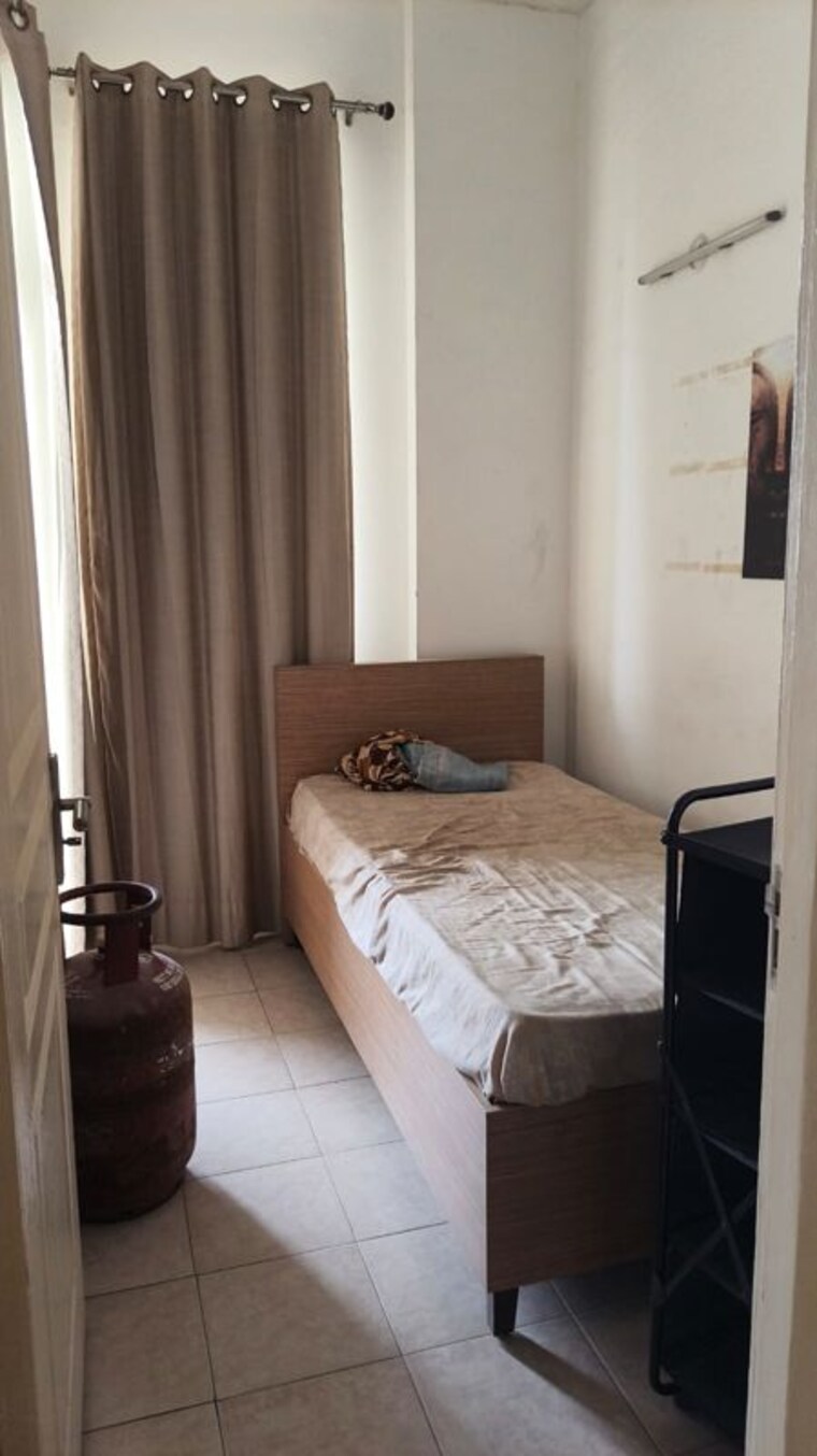 Bedroom, alphacorp-gurgaon-one-84 3 Bedroom 1535 Sq.Ft. Apartment In Sector 84 Gurgaon 10188922