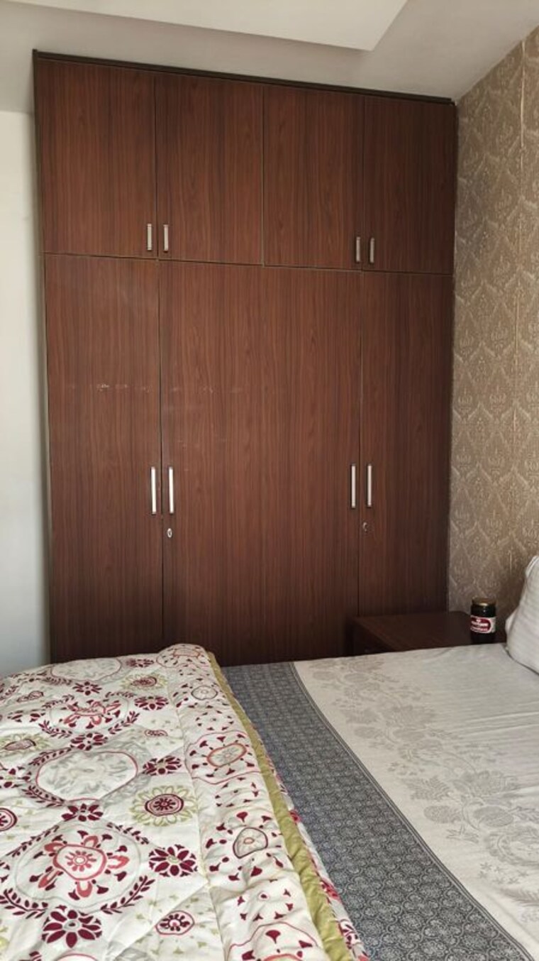 Room, alphacorp-gurgaon-one-84 3 Bedroom 1535 Sq.Ft. Apartment In Sector 84 Gurgaon 10188922
