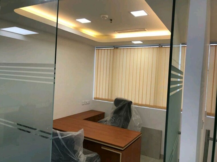 Team Area, one-bkc Commercial Office Space 1000 Sq.Ft. In Bandra East Mumbai 10188920