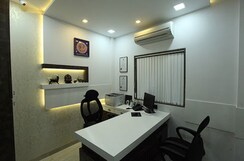 Office Space For Rent in One BKC