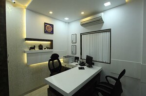  Office Space For Rent in One BKC, Bandra East