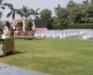  Plot For Sale in Vesu