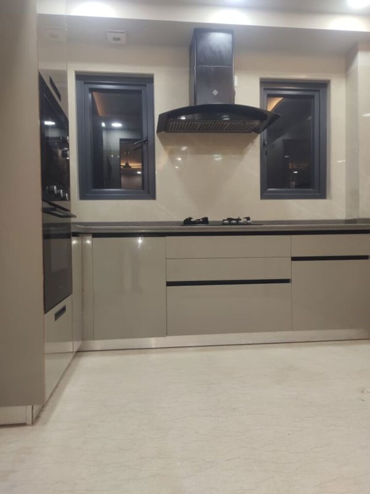 undefined, greater kailash i 3 Bedroom 2100 Sq.Ft. Builder Floor In Greater Kailash I Delhi 10188930