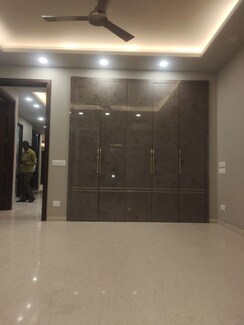 3 BHK + Servant Room Builder Floor For Rent in Greater Kailash I