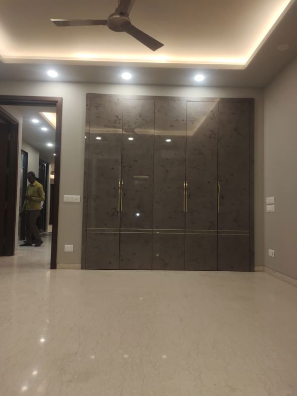 3 BHK + Servant Room Builder Floor For Rent in Greater Kailash I