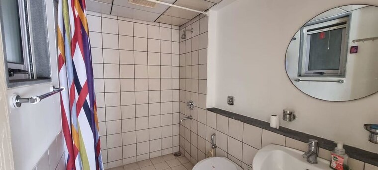 Bathroom, k-raheja-woods 3.5 Bedroom 1850 Sq.Ft. Apartment In Kalyani Nagar Pune 10182478