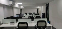 Office Space For Rent in Crescent Business Square