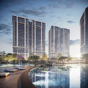 3 BHK Apartment For Sale in Sector 48