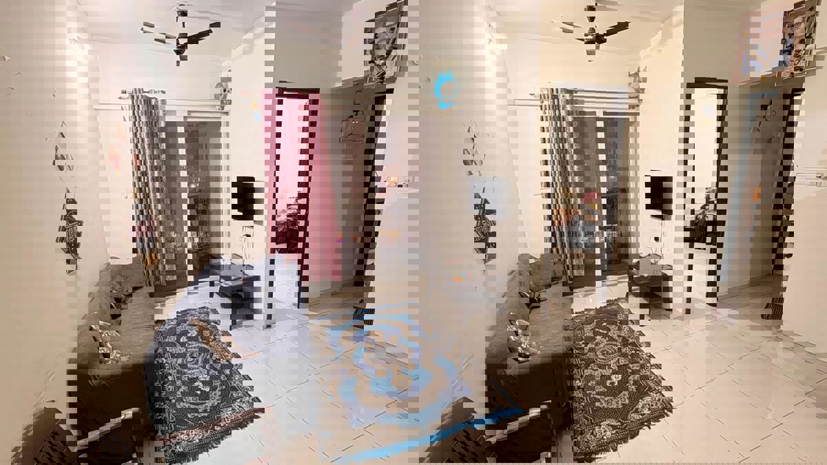 2 BHK 680 Sq.Ft. Apartment in Kolte Patil Life Republic R 10