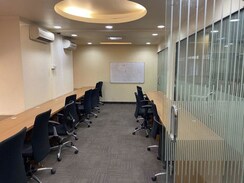 Office Space For Rent in Crescent Business Square