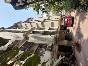 3 BHK Apartment – Exterior View View at Acme Complex 2A, Goregaon West - for Sale