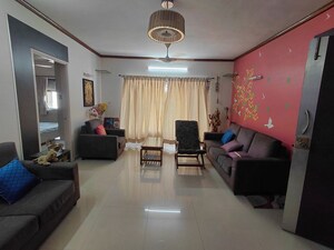 3 BHK Apartment For Sale in Acme Complex 2A, Goregaon West