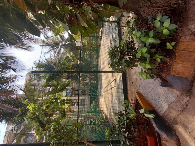 Balcony, acme-complex-2a 3 Bedroom 930 Sq.Ft. Apartment In Goregaon West Mumbai 10188947