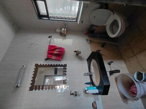 Team Area in 3 BHK Apartment at Acme Complex 2A, Goregaon West – for Sale