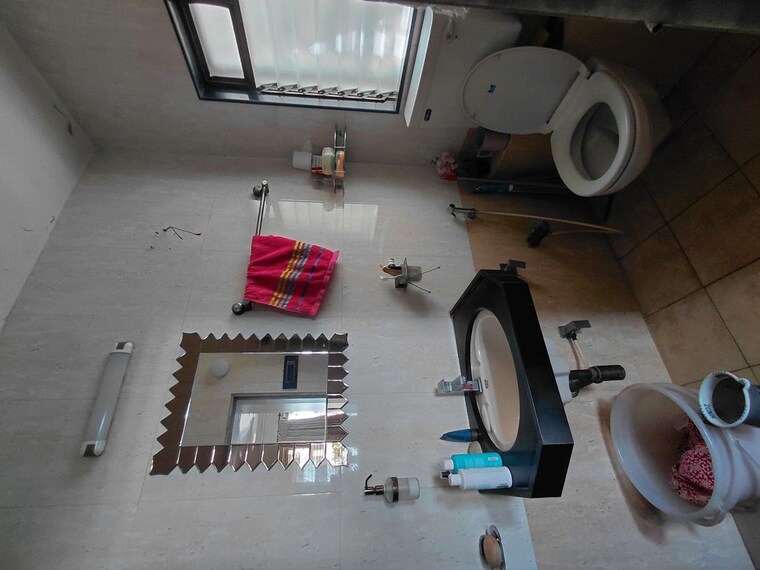Team Area, acme-complex-2a 3 Bedroom 930 Sq.Ft. Apartment In Goregaon West Mumbai 10188947