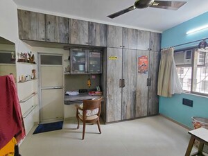 Team Area in 3 BHK Apartment at Acme Complex 2A, Goregaon West – for Sale