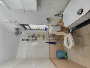 Team Area in 3 BHK Apartment at Acme Complex 2A, Goregaon West – for Sale