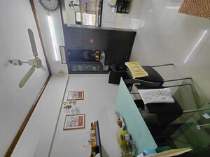 Team Area in 3 BHK Apartment at Acme Complex 2A, Goregaon West – for Sale