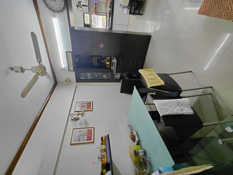Team Area, acme-complex-2a 3 Bedroom 930 Sq.Ft. Apartment In Goregaon West Mumbai 10188947