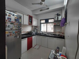 Team Area in 3 BHK Apartment at Acme Complex 2A, Goregaon West – for Sale