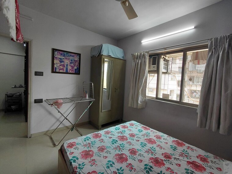 Bedroom, acme-complex-2a 3 Bedroom 930 Sq.Ft. Apartment In Goregaon West Mumbai 10188947