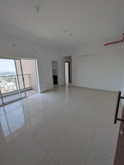 2 BHK + Pooja Room,Servant Room,Study Room,Extra Room,Basement,Store Room Apartment For Rent in Runwal The Central Park