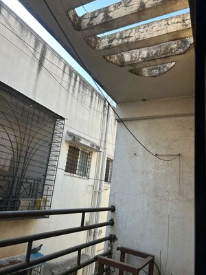 1 BHK Apartment – Exterior View View at Tanai Park, Mundhwa - for Sale