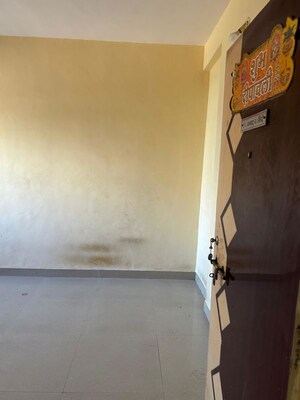 1 BHK Apartment – Entrance View at Tanai Park, Mundhwa - for Sale