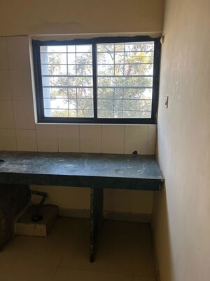 Kitchen in 1 BHK Apartment at Tanai Park, Mundhwa – for Sale