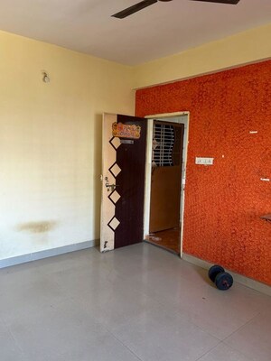 Hall in 1 BHK Apartment at Tanai Park, Mundhwa – for Sale