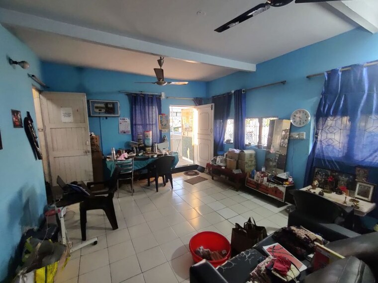 Gym, mayur vihar 1.5 Bedroom 550 Sq.Ft. Apartment In Mayur Vihar Delhi 10188968