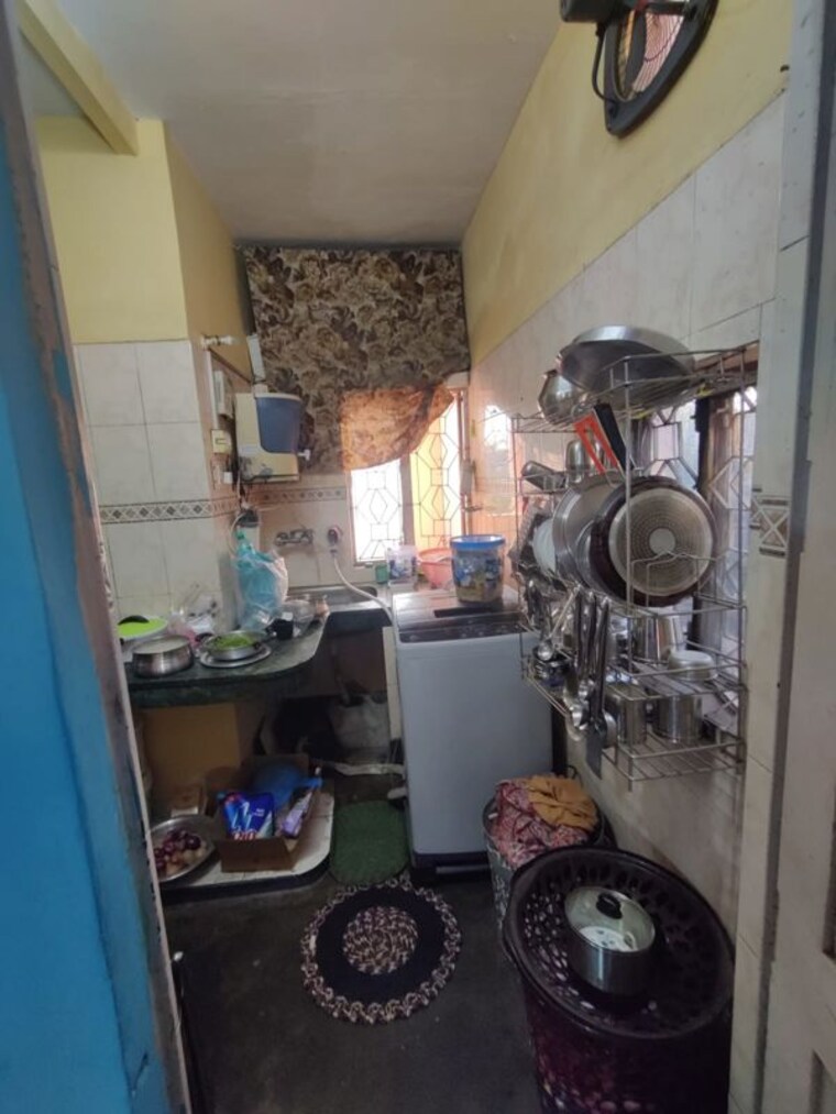 Master Bedroom, mayur vihar 1.5 Bedroom 550 Sq.Ft. Apartment In Mayur Vihar Delhi 10188968