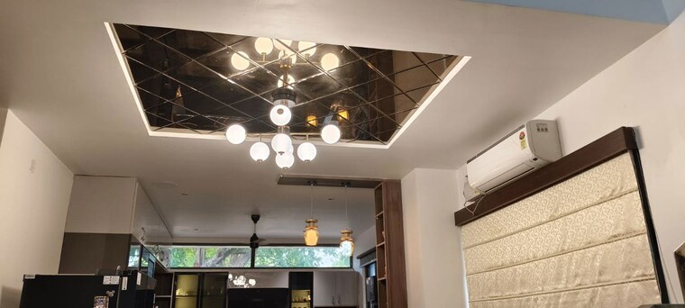 Master Bedroom, nagole 3 Bedroom 300 Sq.Yd. Villa In Nagole Hyderabad 10188973