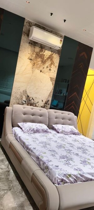 Bedroom in 3 BHK Villa at Nagole – for Sale