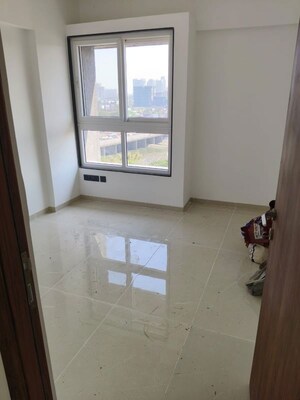 Bathroom in 2.5 BHK Apartment at Pristine Allure, Kharadi – for Rent