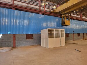  Warehouse – Exterior View View at Adithya Homes Kothur, Kothur - for Rent