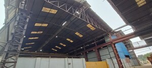  Warehouse – Exterior View View at Adithya Homes Kothur, Kothur - for Rent