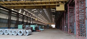  Warehouse – Exterior View View at Adithya Homes Kothur, Kothur - for Rent