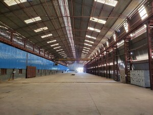  Warehouse – Exterior View View at Adithya Homes Kothur, Kothur - for Rent