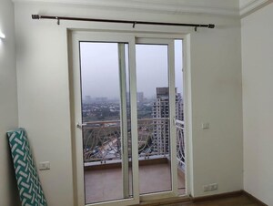 Building Lobby in 2 BHK Apartment at AIPL The Peaceful Homes, Sector 70a – for Rent