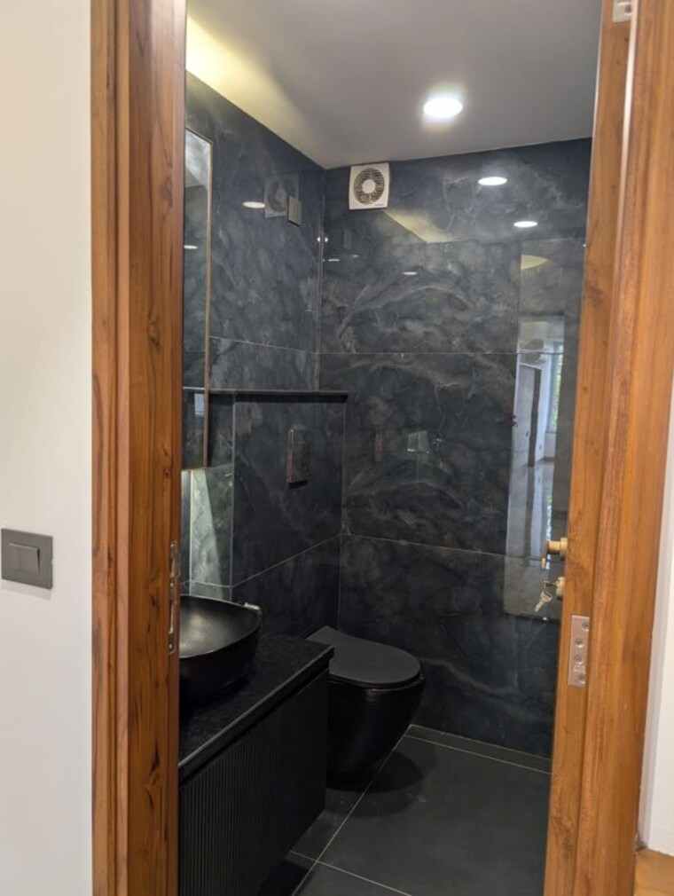 undefined, mayur vihar 3.5 Bedroom 1450 Sq.Ft. Apartment In Mayur Vihar Delhi 10188985