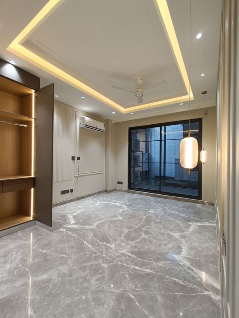 Room, sushant lok i 3 Bedroom 1935 Sq.Ft. Builder Floor In Sushant Lok I Gurgaon 10051928